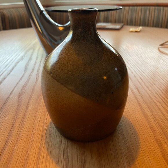 Robert Maxwell for Pottery Craft USA Mid Century Bud Vase - Picture 3 of 6